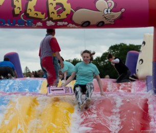 Thanks for your It’s a Knockout 2019 support!