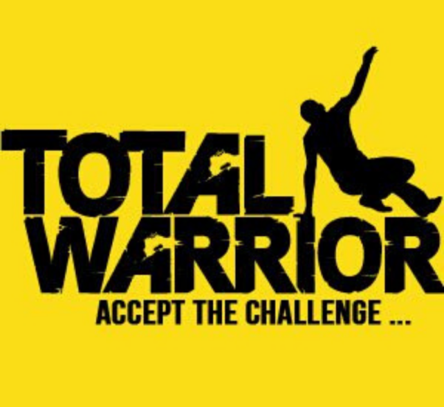 Total Warrior 2020