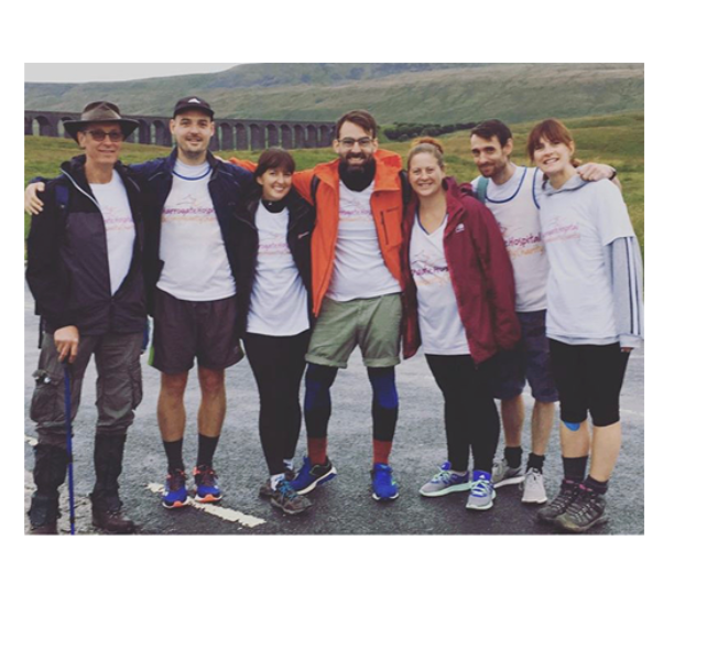 The Finan Family