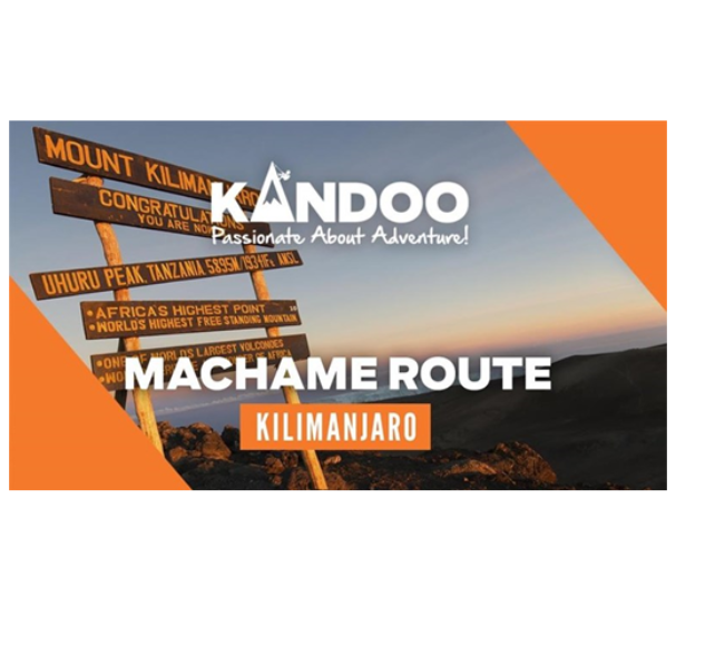 Dr Kavita Tambe takes on Kilimanjaro!