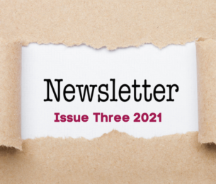 HHCC Newsletter – Issue Three 2021