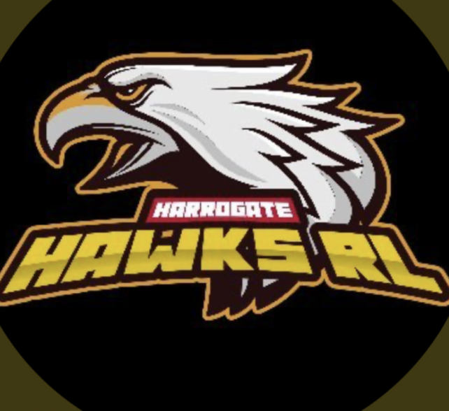 Harrogate Hawks Total Warrior challenge