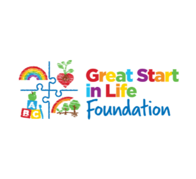 Great North Run for the Great Start in Life Foundation