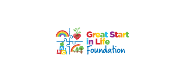Great North Run for the Great Start in Life Foundation