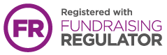 Fundraising Regulator registered