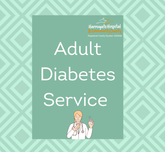 Adult Diabetes Service