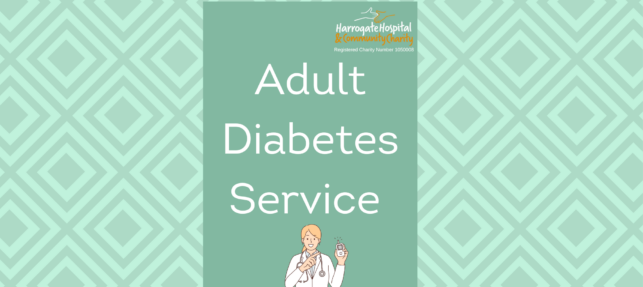 Adult Diabetes Service