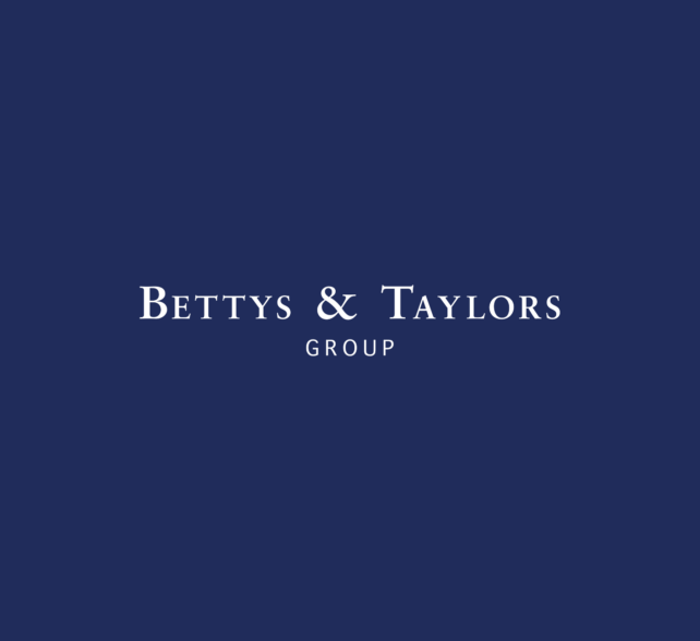 Bettys & Taylors of Harrogate Fundraiser for the Special Care Baby Unit