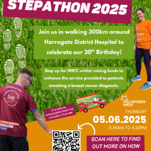 HHCC Stepathon 2025