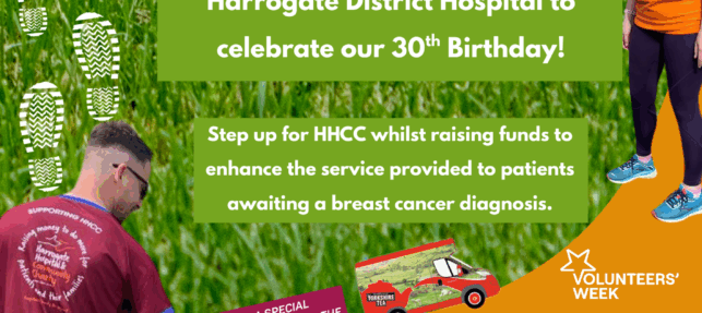 HHCC Stepathon – Sign up!