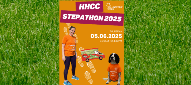 Stepathon 2025
