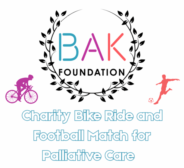 BAK Foundation’s Fundraisers for Palliative Care