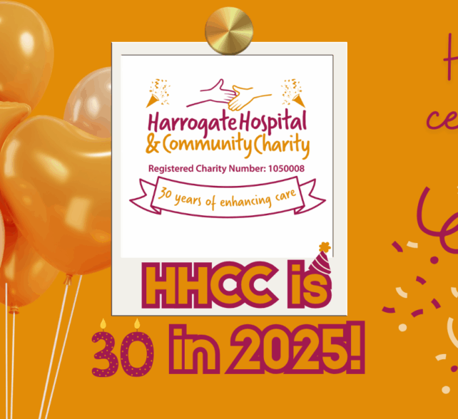 HHCC’s 30th Birthday Fundraiser – Bringing AI to Cancer Diagnosis