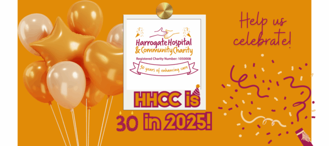HHCC’s 30th Birthday Fundraiser – Bringing AI to Cancer Diagnosis