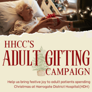HHCC Adult Gifting Campaign